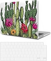 Vista 87 de Carcasa rígida compatible con MacBook Pro de 13 pulgadas 2015 2014 2013 2012, A1502 A1425, estuche protector de plástico con impresión para MacBook