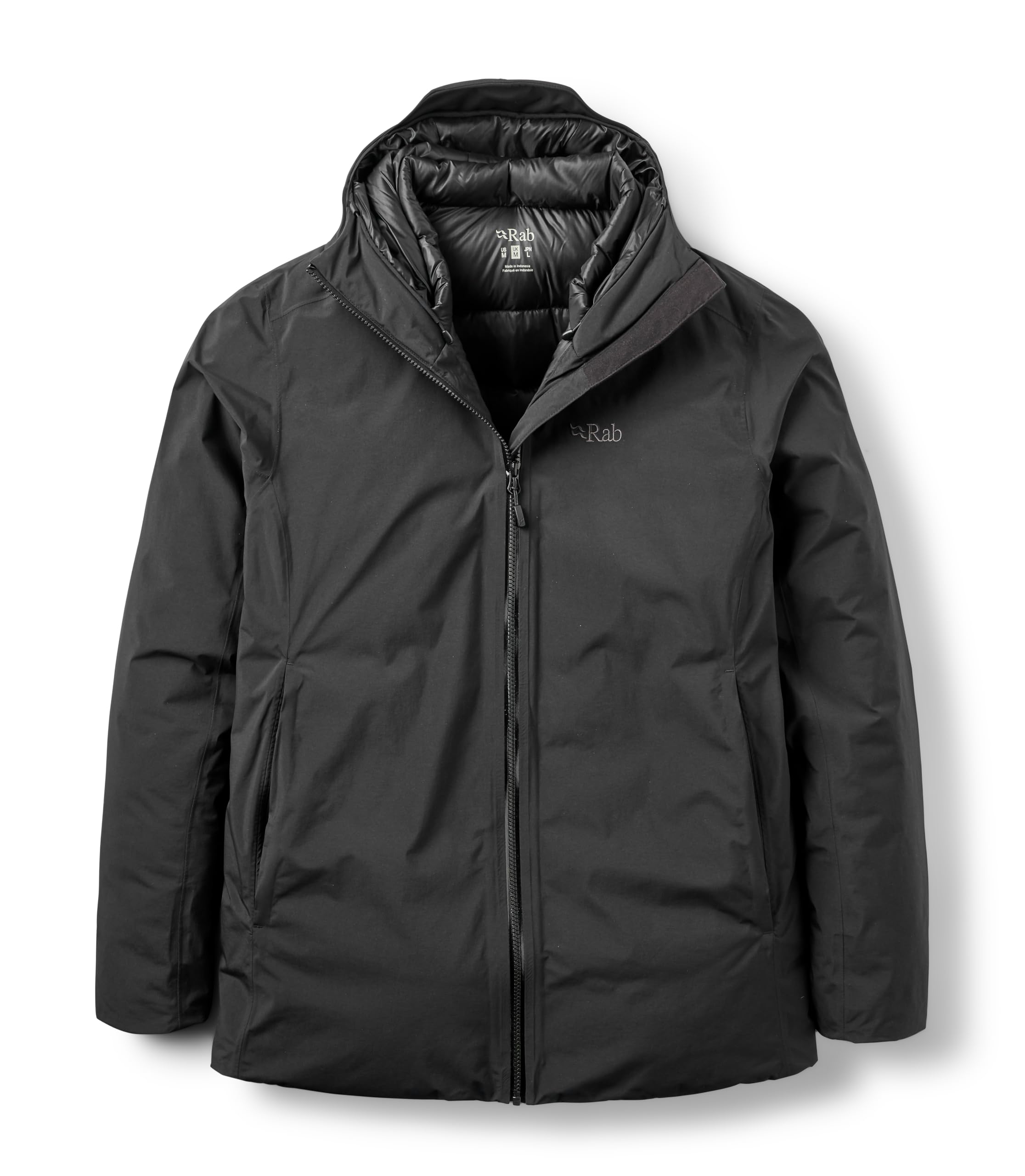 Rab Men's Valiance Down Jacket
