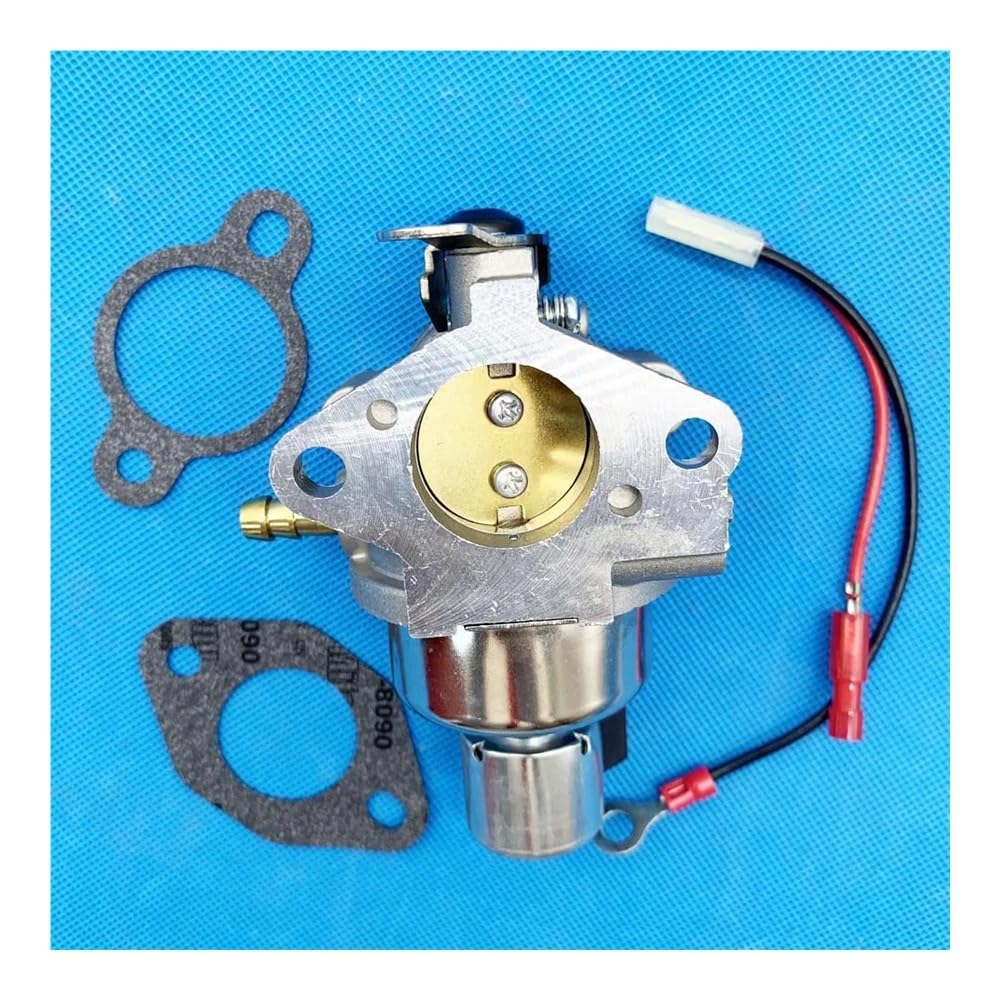 Carburateur 12853178S pièce de rechange motoculture pour tracteur tondeuse