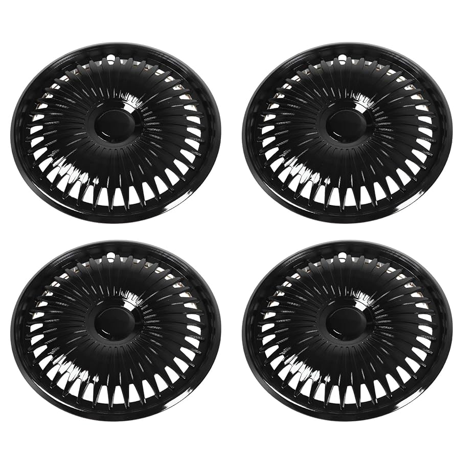 Amazon | 14インチ ホイールホイールキャップ、ホイールリム