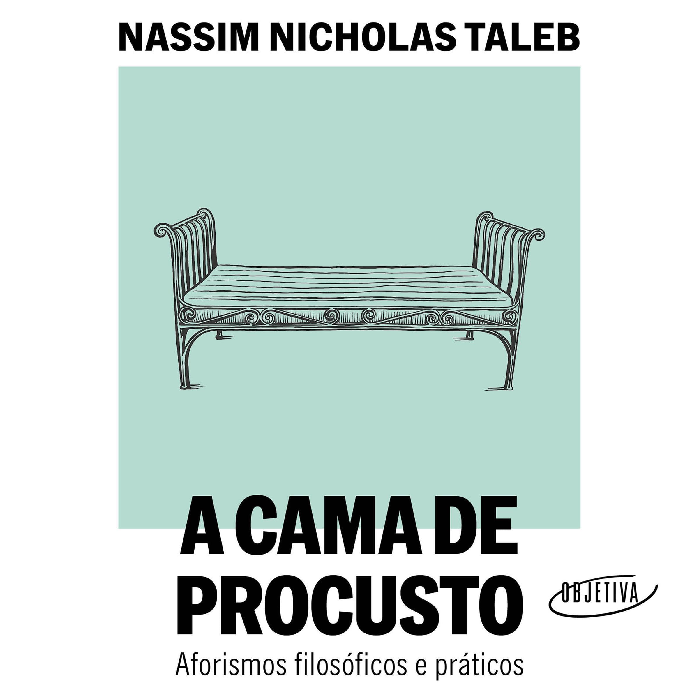 A cama de Procusto [Procrustes' Bed]