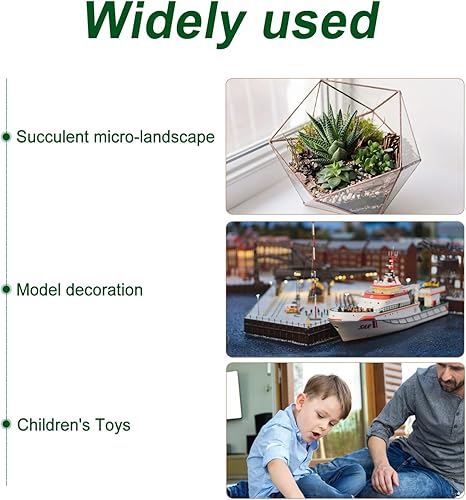 Miniatura 6 de Toyvian 12 piezas de ranas de plástico pequeñas ranas de goma elásticas simulación animal modelo ranas juguetes de goma realista conjunto plástico