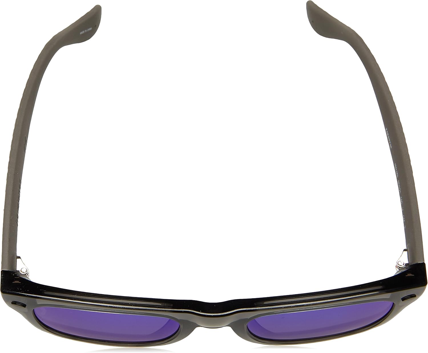 Havaianas Sunglasses Paraty Square Sunglasses, Dark Grey, 50 mm