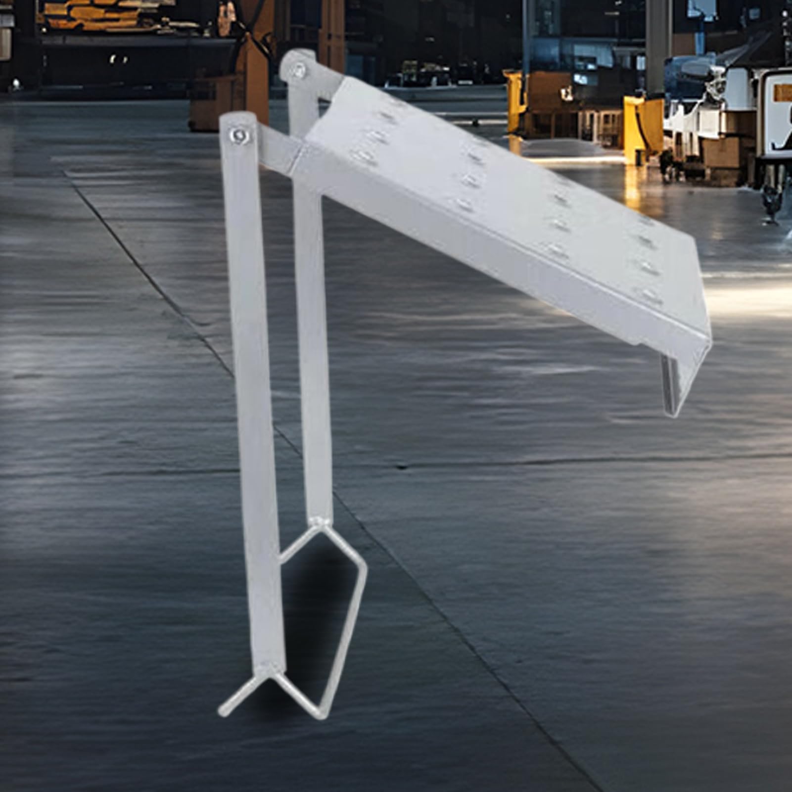 Pannello Per Gradini Accessorio Vassoio Lavori Per Pannello | Accessorio Estensione Acciaio Stabile Per Casa Cucina Armadio Altezze