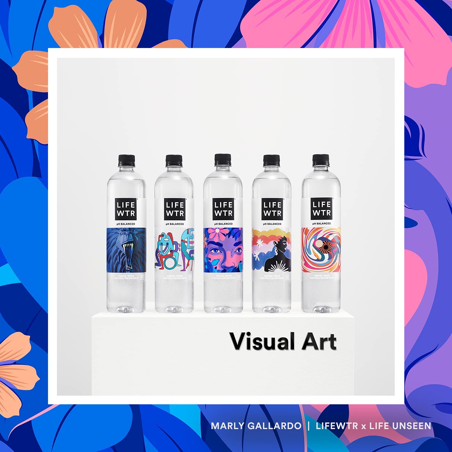 70% Off Discount LIFEWTR, Premium Purified Water, pH Balanced with Electrolytes For Taste, 33.8 Fl Oz (Pack of 6) Exclusive Special LIFEWTR, Premium Purified Water, pH Balanced with Electrolytes For Taste, 33.8 Fl Oz (Pack of 6)