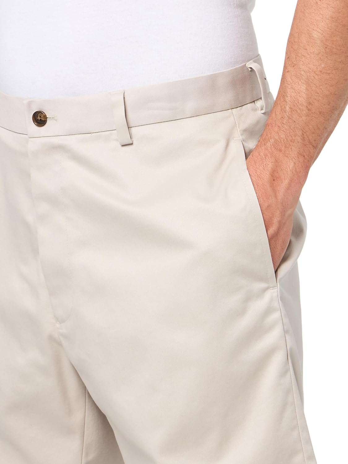 Brooks Brothers Men's 9" Advantage Chino Shorts