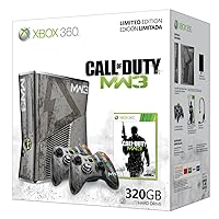 Vista 17 de Xbox 360 Limited Edition Call of Duty Modern Warfare 3 Bundle