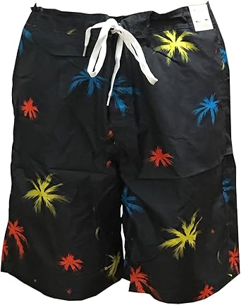 Amazon.com: rqqba para hombre Hawaii natación pantalones cortos pantalones  cortos de Surf deporte de natación playa troncos : Ropa, Zapatos y Joyería