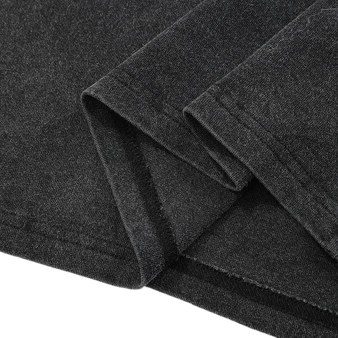 Spider Letter Graphic T-Shirt Men’s Hip Hop Streetwear Oversized Tee Harajuku Casual Y2k Cotton Shirt - Image 8