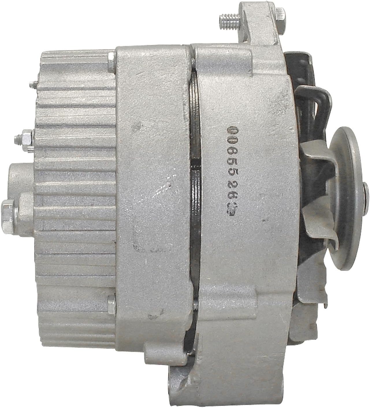 ACDelco Gold 334-2115 Alternator, Remanufactured (Renewed)