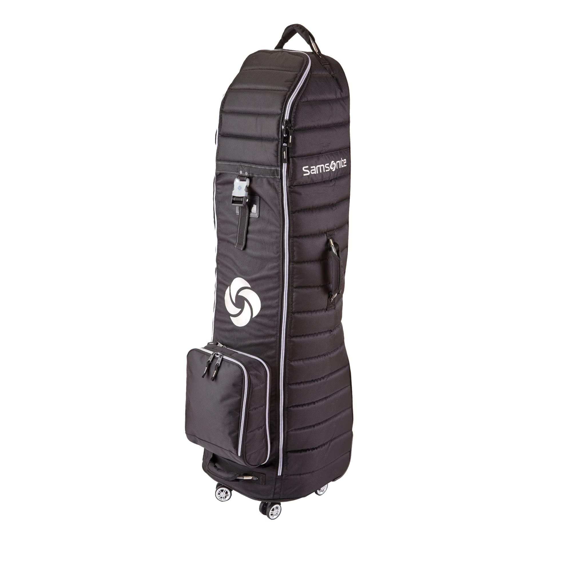 サムソナイト　ゴルフ Amazon.com : Samsonite Golf Premium Quilted Golf Travel
