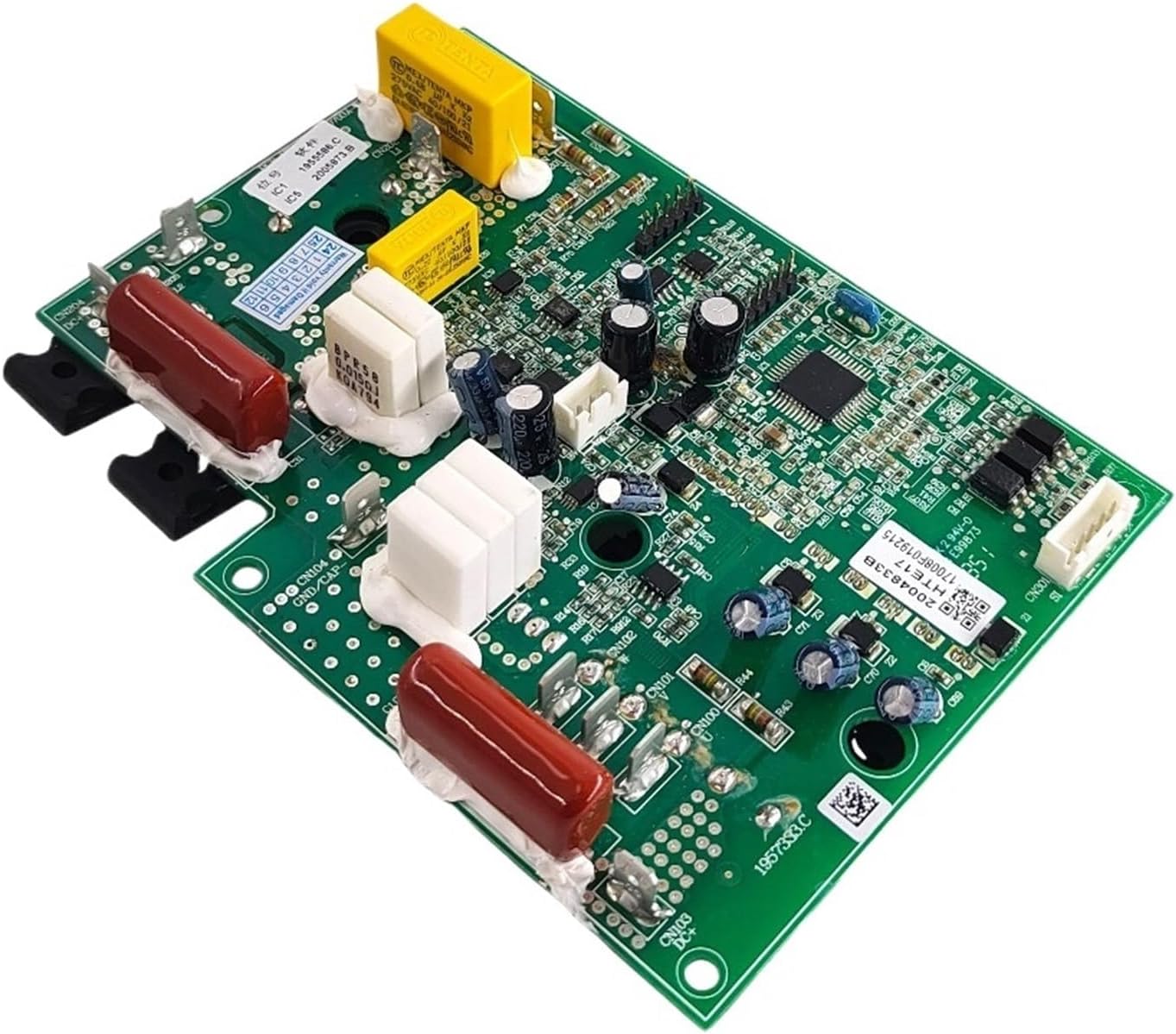 1pc air Conditioner Computer Board Circuit Board 1957333.C 1955586.C 2003275.A H7T02701 Module Conditioning Parts