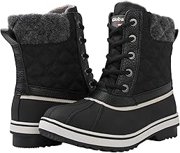 women's winter boots under $30