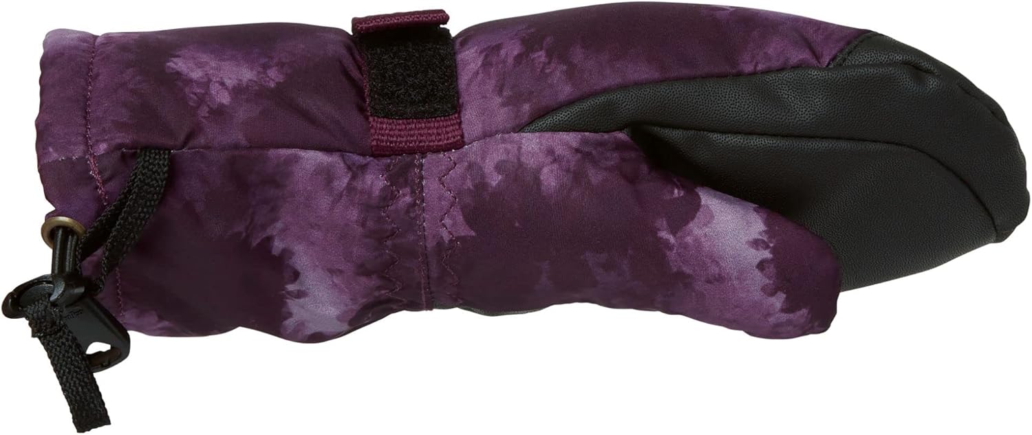 Helly-Hansen Kids Rider Mittens 2.0 : Clothing, Shoes & Jewelry