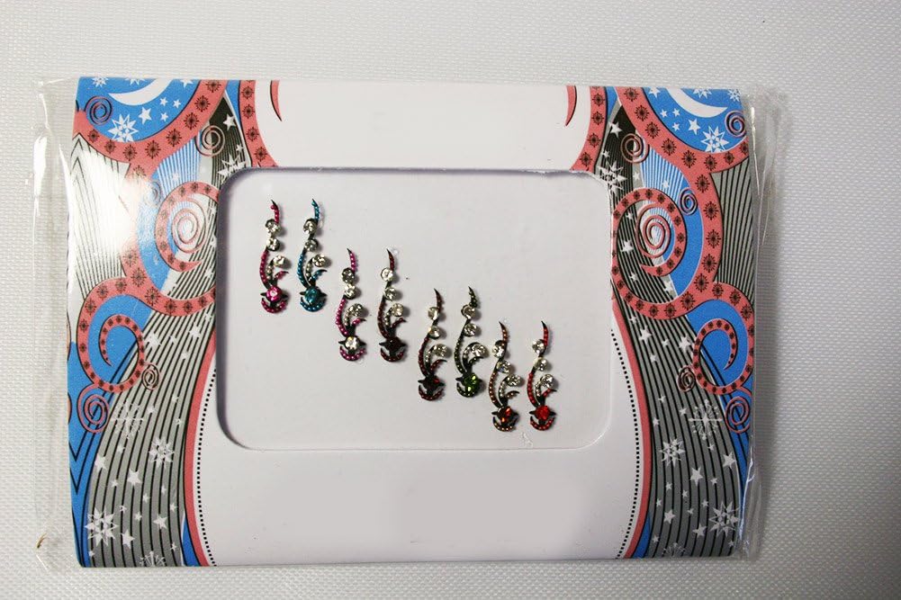 Ravishing Indian Bindi Dots in Arkansas