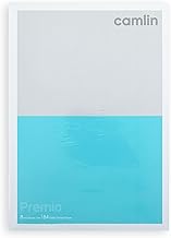 Camlin Premio 64 GSM Single Line 300 pages Notebook pack of 2