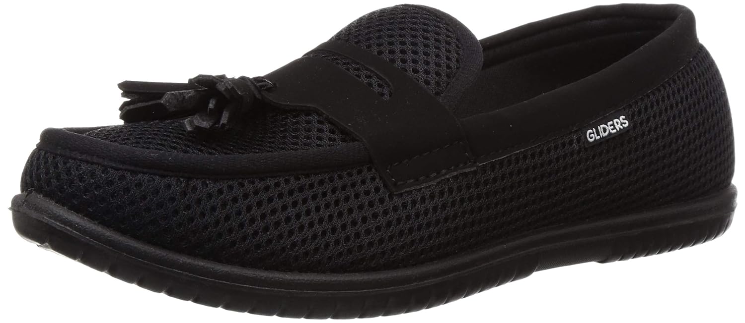 gliders loafers