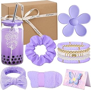 Birthday Gifts for Teen Girls Women, Tween Girls Happy Birthday Gifts Ideas for Her, Best Friend Inspirational Appreciation Christmas Gift for Friend, Bestie, Sister, Daughter, Niece
