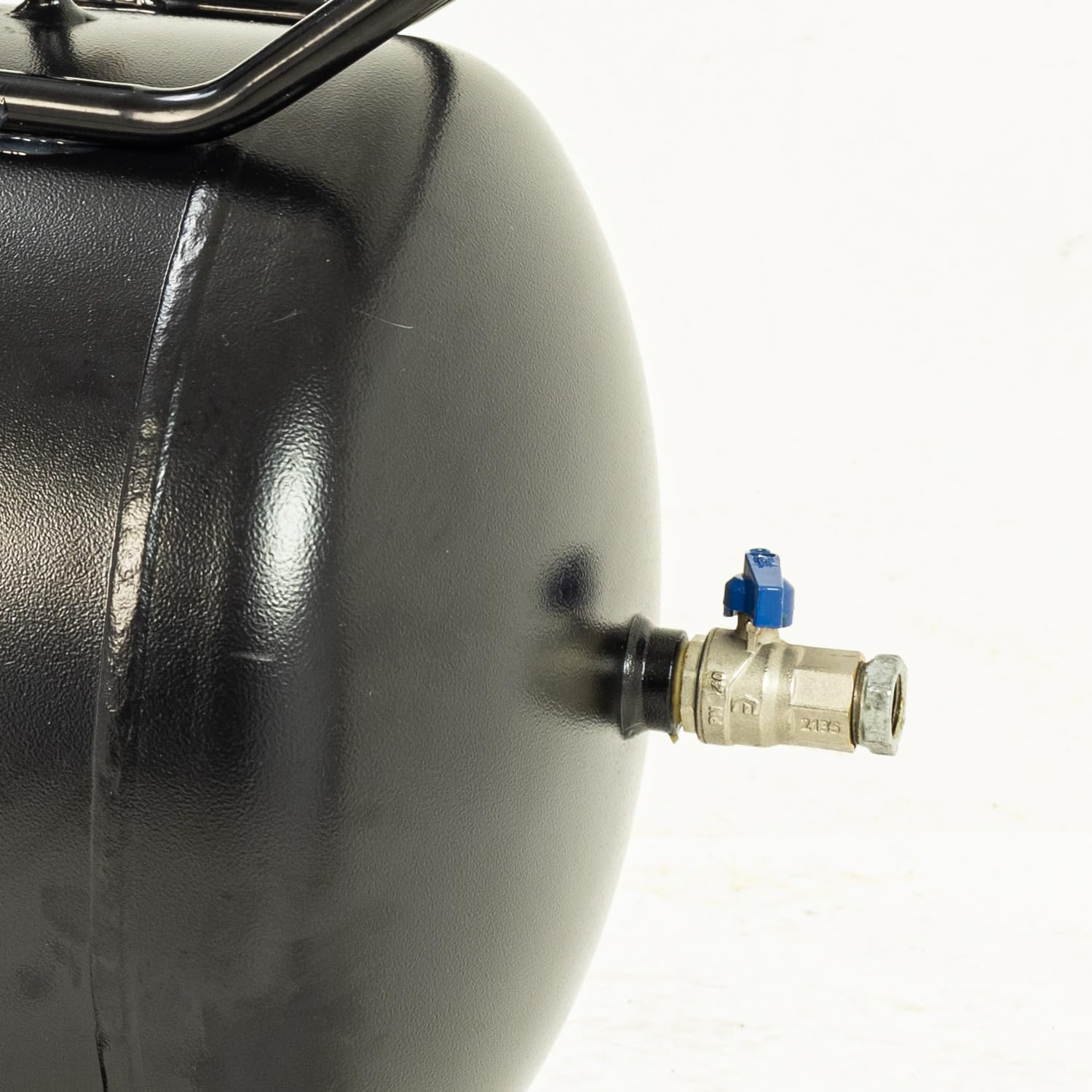 SIP Airmate Belt Drive Air Compressor User Manual