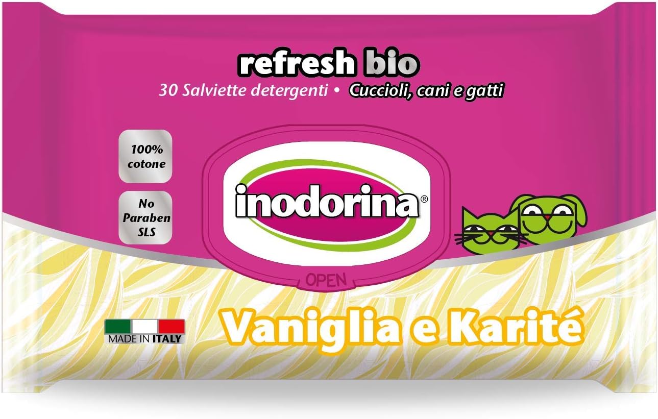 detergenti per il viso per cani