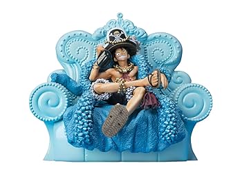 Amazon.co.jp: TAMASHII NATIONS フィギュアーツZERO ONE PIECE