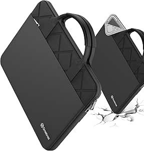 Amazon.com: Smatree 18 inch Laptop Sleeve with Handle for Alienware 18 ...