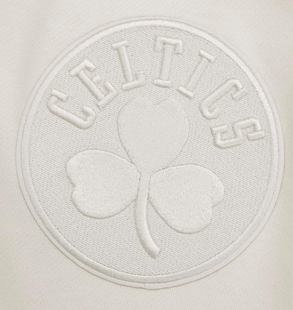 Pro Standard Men's NBA Neutral Crewneck Sweatshirt - Image 6