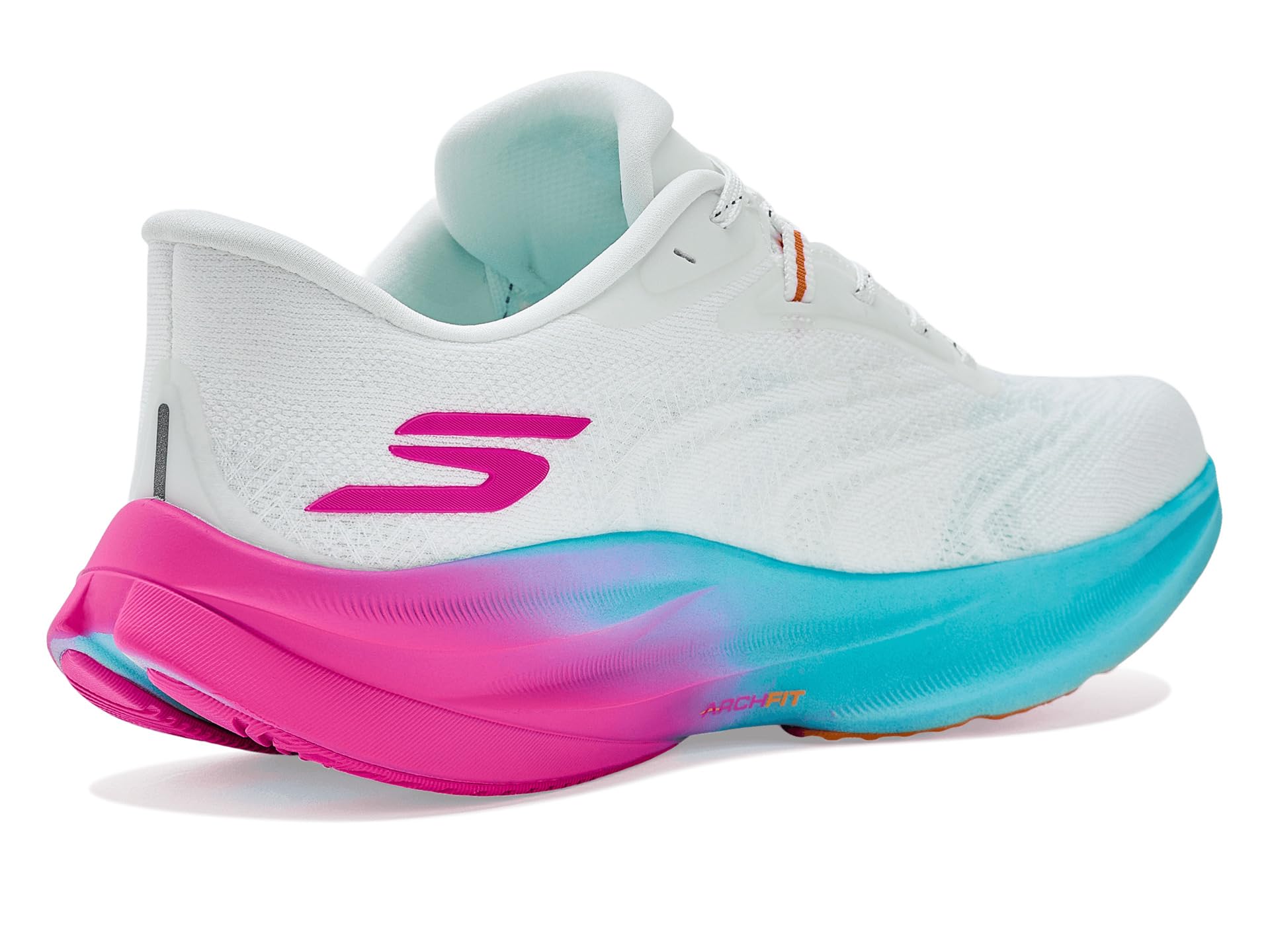 Skechers Kobiety Aero SparkAdidasy