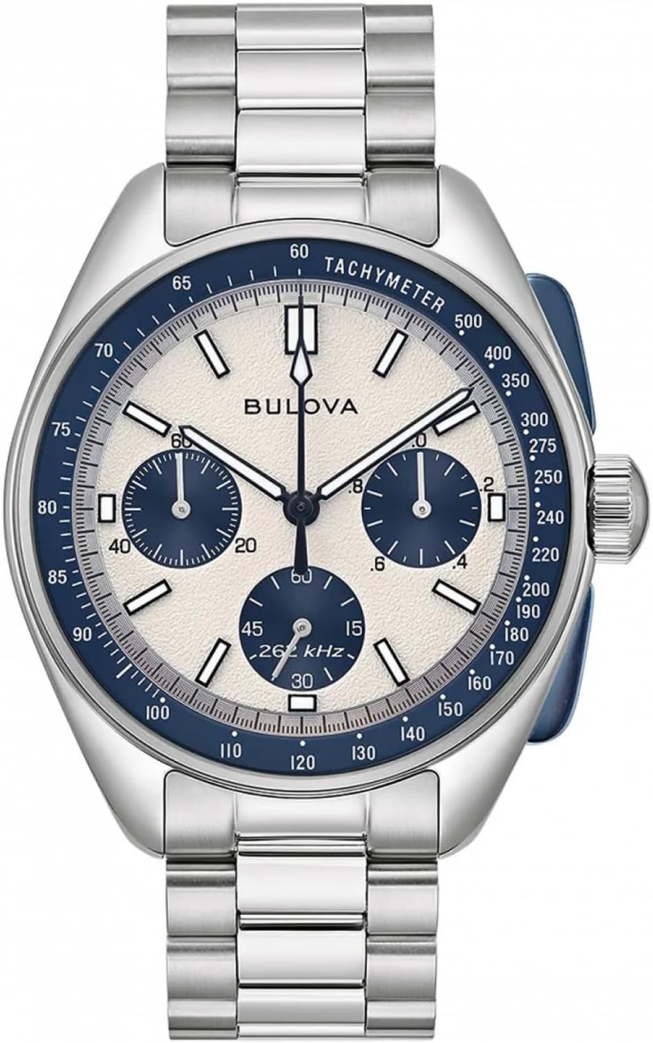 Orologio BULOVA Lunar Pilot 98A305