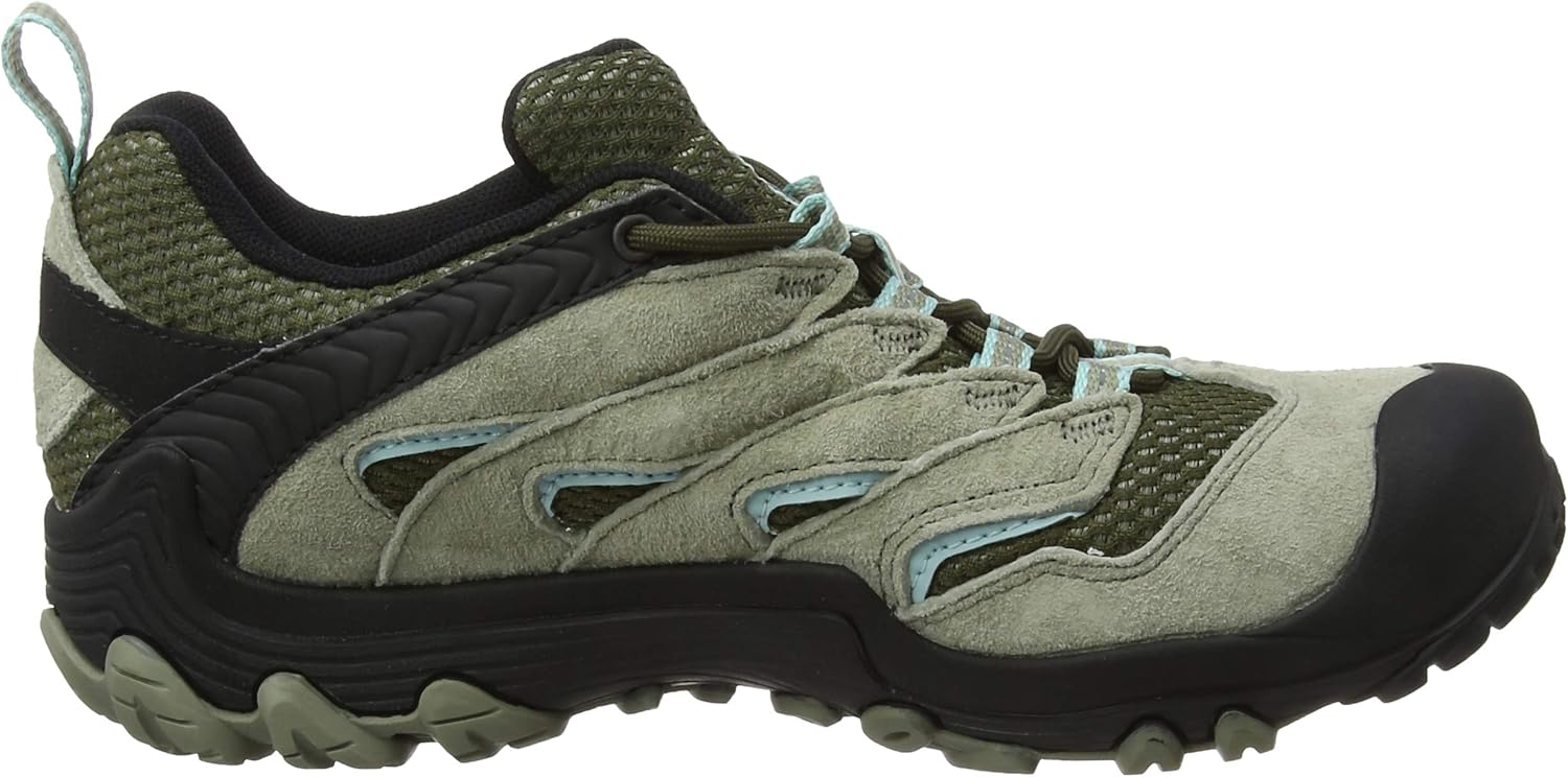 chameleon 7 limit waterproof