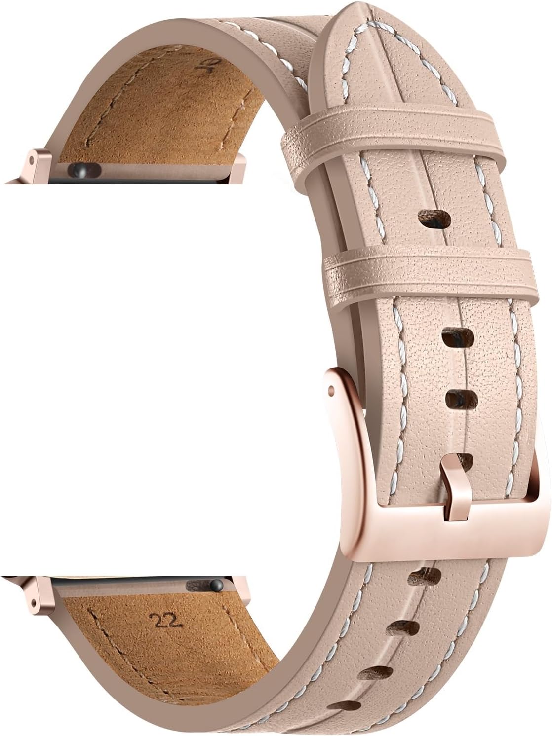 Leather Strap for Watch 44mm 42mm 40mm 6 5 4 3 SE Manual Needlework band 2 49mm 10 9 8 7 46mm 45mm 41mm belt