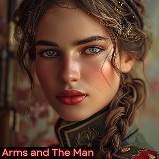 Arms and The Man