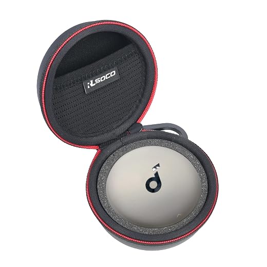Custodia per bose sleepbuds ii/sleepbuds 2 di rlsoco