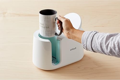 Miniatura 5 de Cricut Taza en blanco - biselada, 15 oz, Miami