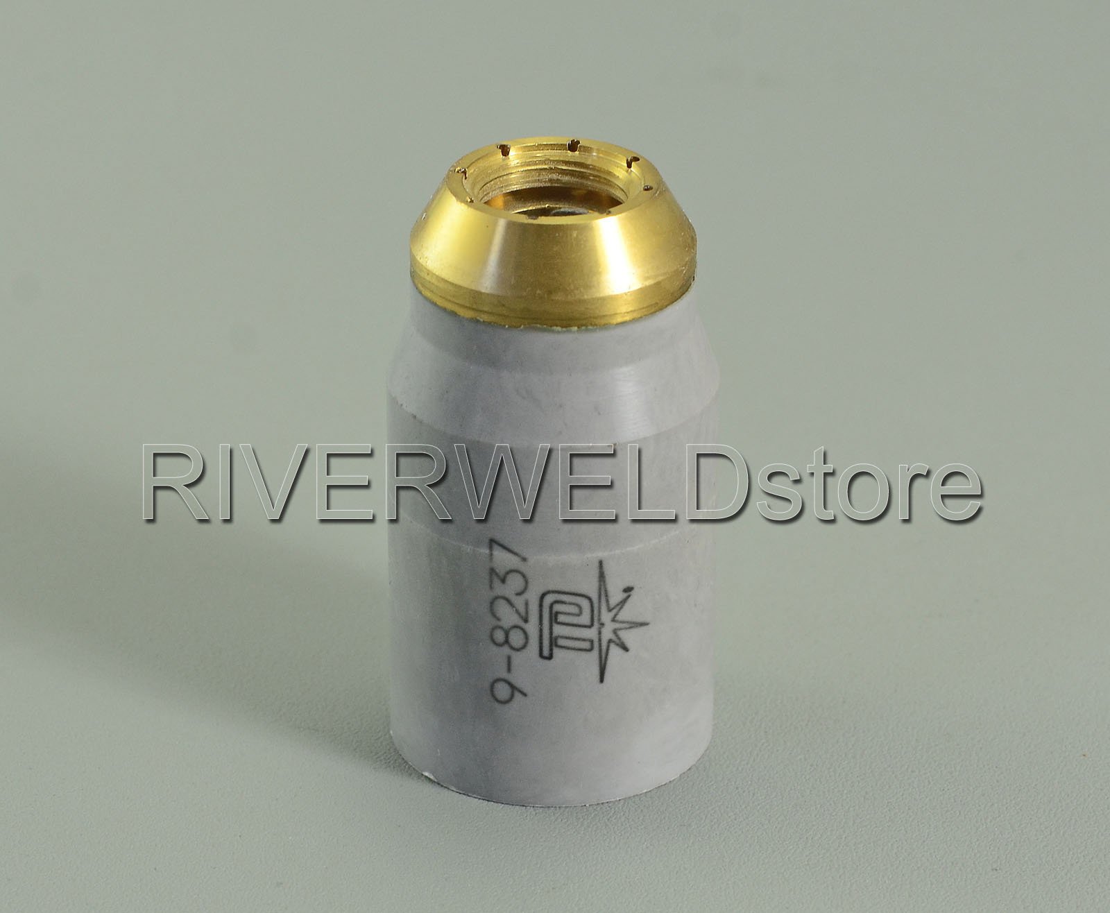 RIVERWELD 9-8237 Thermal Dynamics SL60 SL100 A120 Tappo Coppa Scudo Originale