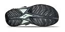 Teva Women's Omnium Sandal,Slate,7.5 M US gallery image