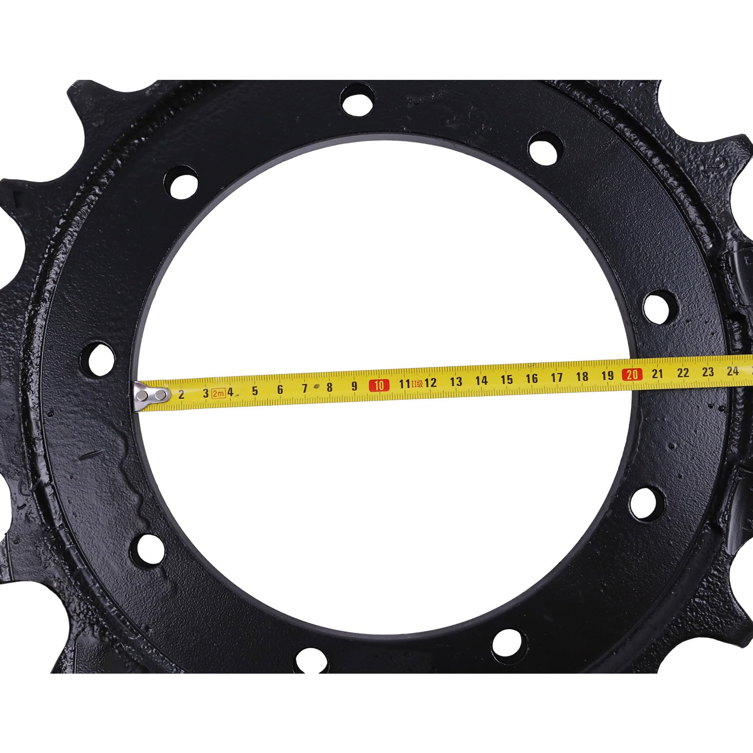 t@kページ Amazon.com: WQSING 21 Tooth 9 Hole Drive Sprocket 6814137
