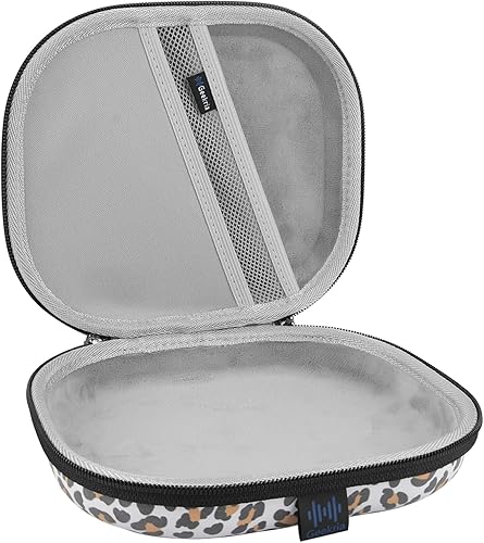 Miniatura 2 de Geekria NOVA - Funda para auriculares compatible con JBL Tune 510BT, Tune 660BTNC, Tune 570BT, Tune 560BT, Tune 500BT funda de repuesto rígida bolsa