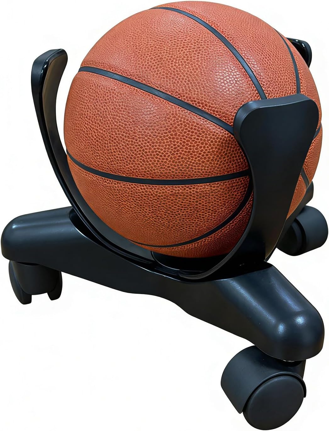 Professional Basketball Coordination Enhancer Boosts Ball Handling Ability and Body Movement for All Levels Team B