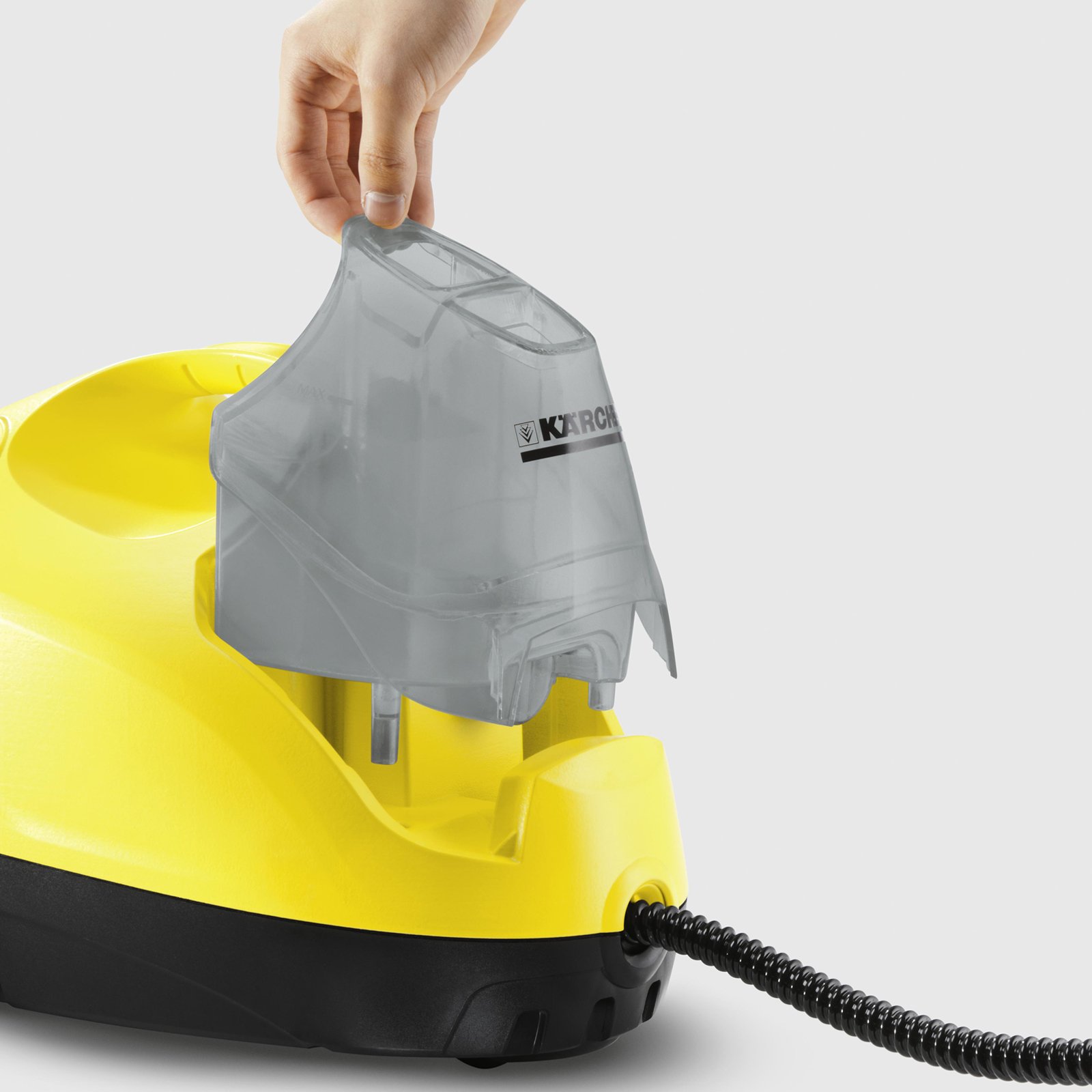Karcher 6.649 – 743.0 – Cable de alimentation de réseau 12 m