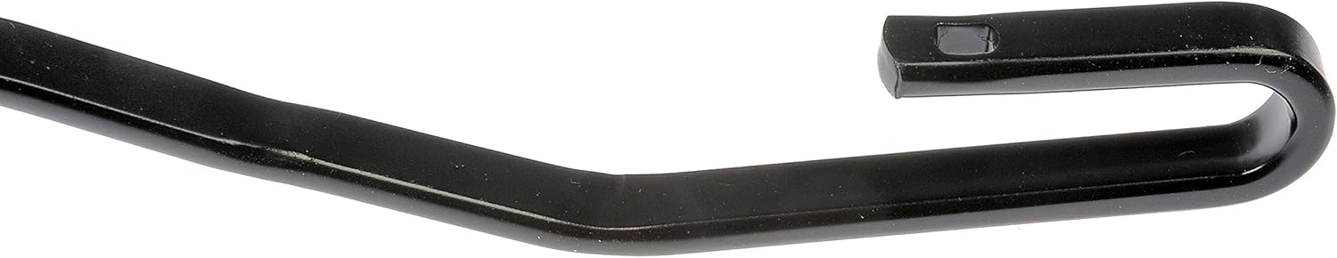 Dorman 42538 Front Passenger Side Windshield Wiper Arm Compatible with Select Chrysler / Dodge / Plymouth Models