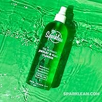 Vista 4 de Sparklean Joyería natural y limpieza de vidrio 8