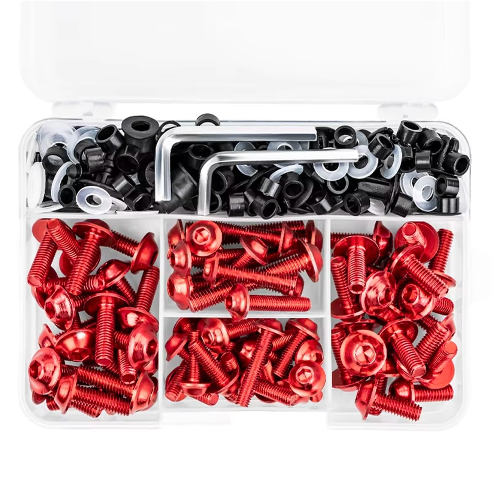 Per Z1000R Per Z1000SX Viti Di Fissaggio Moto