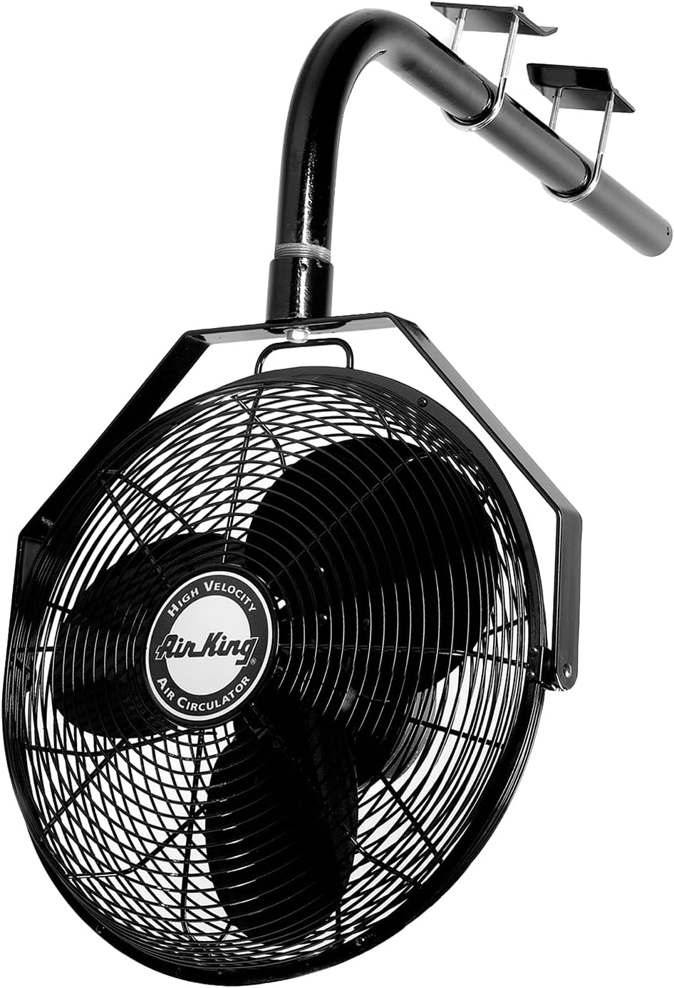 Air King 9618 18-Inch 1/6-Horsepower Industrial Philippines | Ubuy