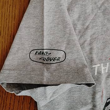 ランドローバー　Tシャツセット 楽天市場】ランドローバーTシャツ【A CLASSIC NAVER】クラシック