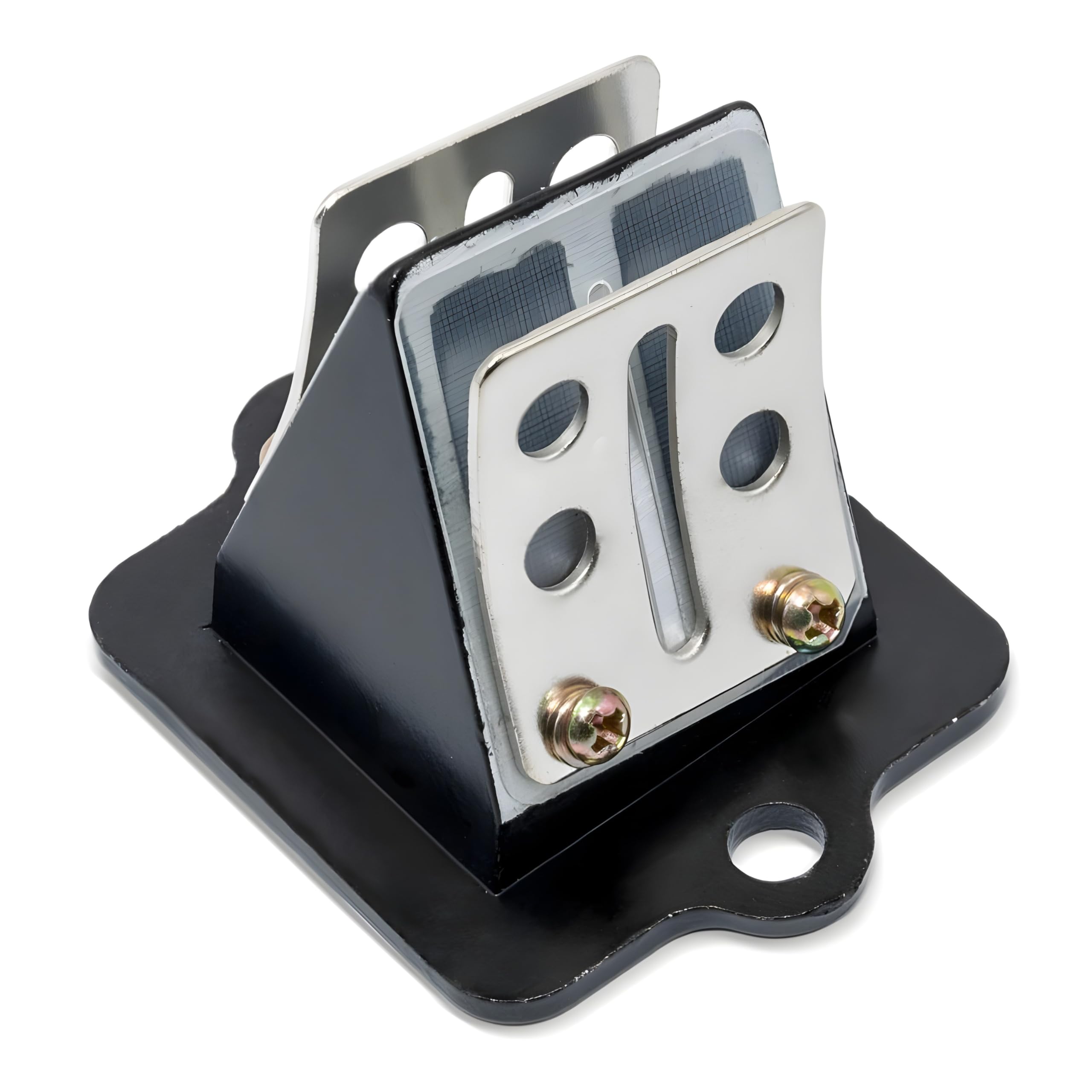 Piaggio SPHERE / QUARTZ FREE 50 Scooter Carburetor Membrane Block - Replaces Piaggio 82775R