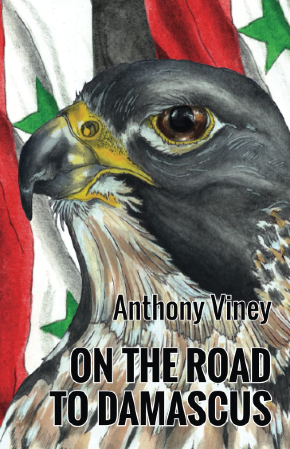 On the Road to Damascus