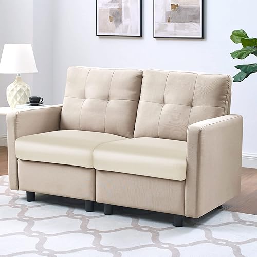 Miniatura 3 de Funda de piel sintética para sofá, funda elástica impermeable para asiento de sofá, fundas de sofá de piel sintética, repuesto de silla y protector