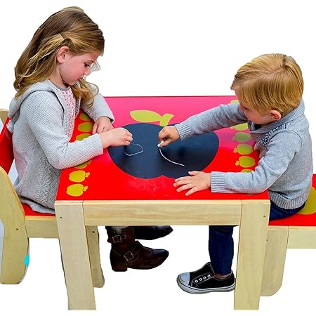 infant desk