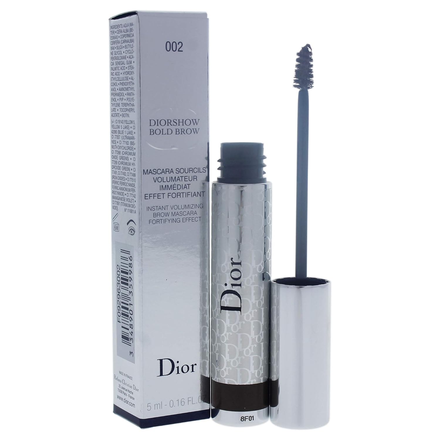 dior brow pomade